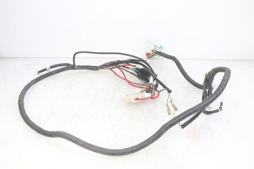 photo de KABELBAUM EASY WATTS E-OPAI 1 (2019 - 2024)