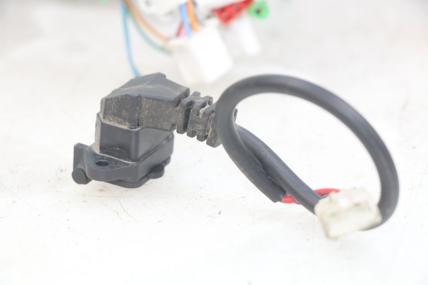 photo de KABELBAUM EASY WATTS E-OPAI 1 (2019 - 2024)