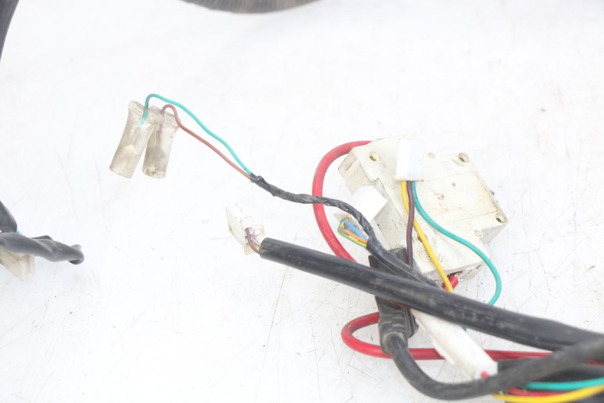 photo de KABELBAUM EASY WATTS E-OPAI 1 (2019 - 2024)