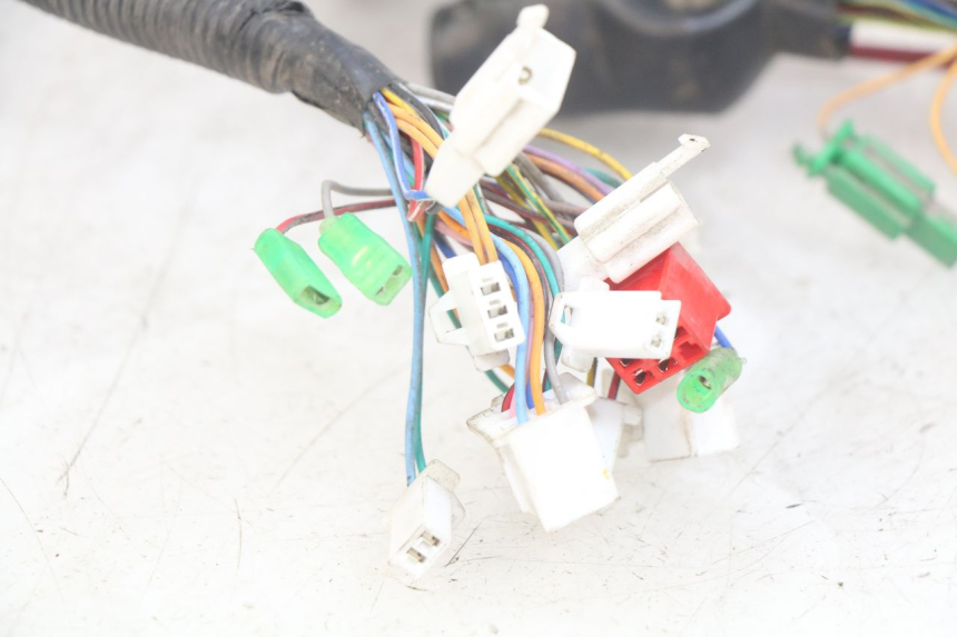 photo de KABELBAUM EASY WATTS E-OPAI 1 (2019 - 2024)