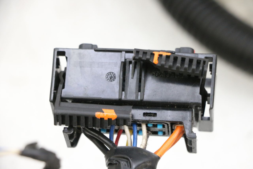 photo de KABELBAUM SEGWAY NINEBOT E125S 1 (2022 - 2026) - Technische Nahaufnahme