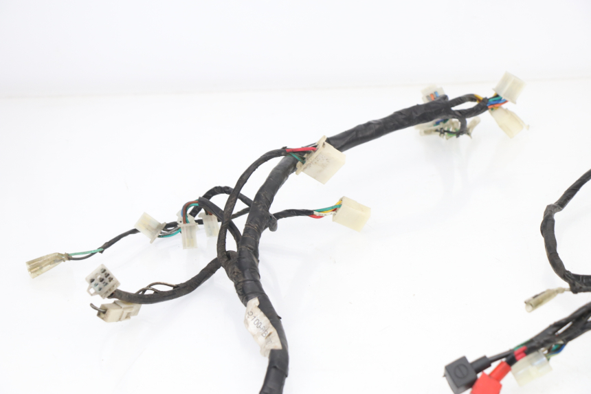 photo de KABELBAUM SACHS EAGLE 50 (2007 - 2010)