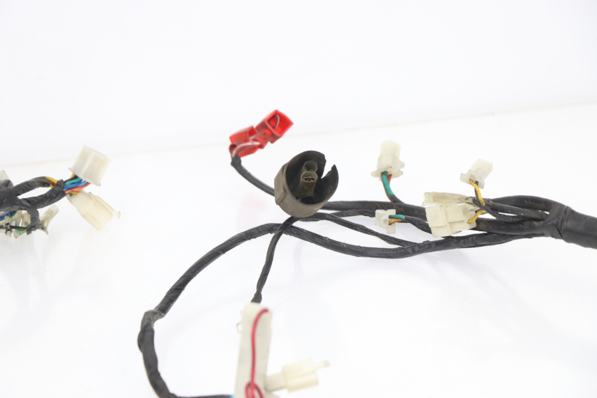photo de KABELBAUM SACHS EAGLE 50 (2007 - 2010)