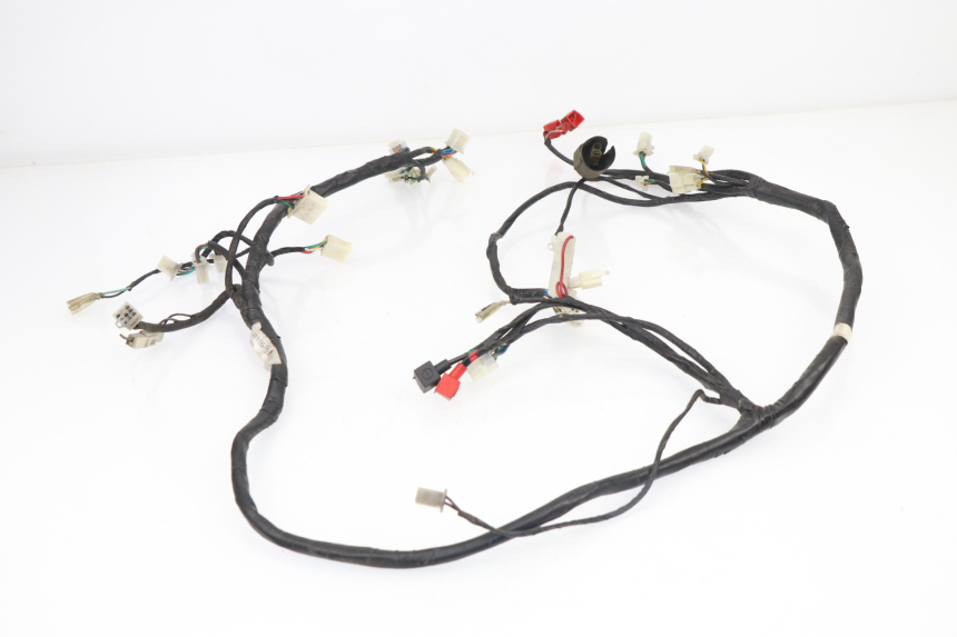 photo de KABELBAUM SACHS EAGLE 50 (2007 - 2010)