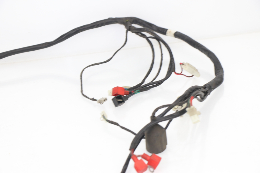 photo de KABELBAUM SACHS EAGLE 50 (2007 - 2010)
