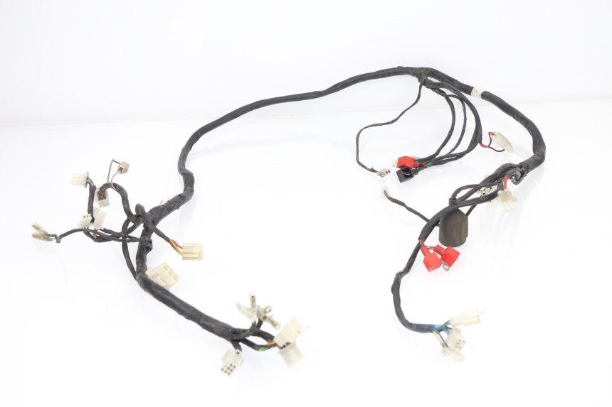photo de KABELBAUM SACHS EAGLE 50 (2007 - 2010)