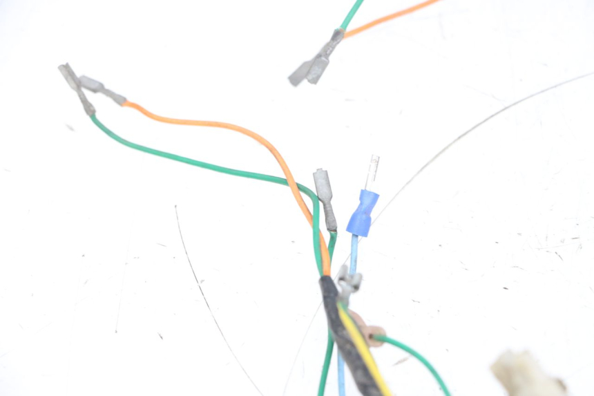 photo de KABELBAUM PEUGEOT ELYSEO 125 (1999 - 2004) - Charakteristische Merkmale