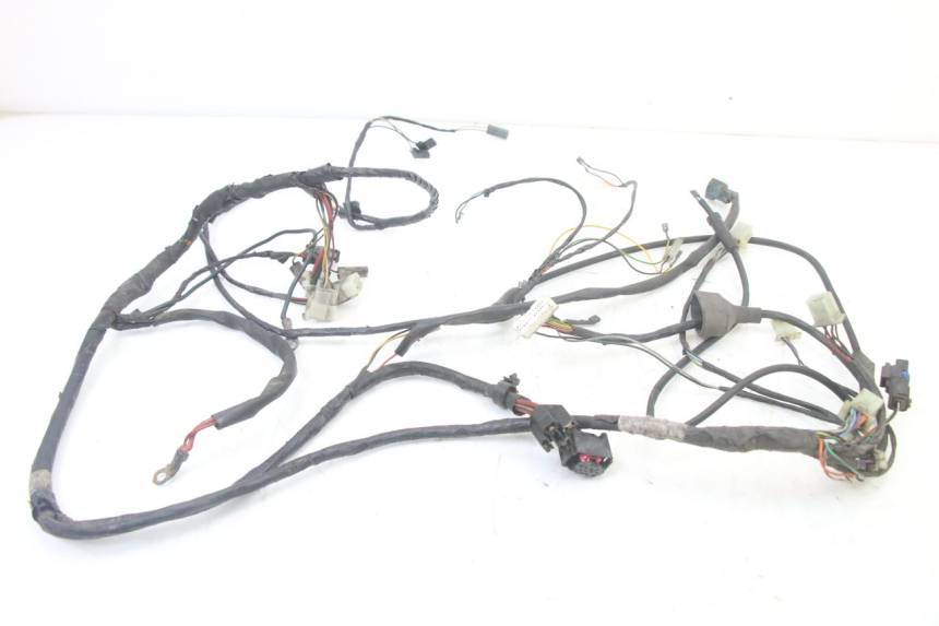 photo de KABELBAUM PEUGEOT ELYSTAR 50 (2002 - 2014)