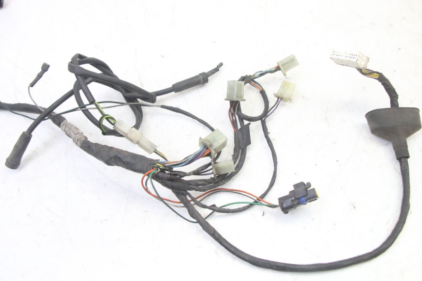 photo de KABELBAUM PEUGEOT ELYSTAR 50 (2002 - 2014)
