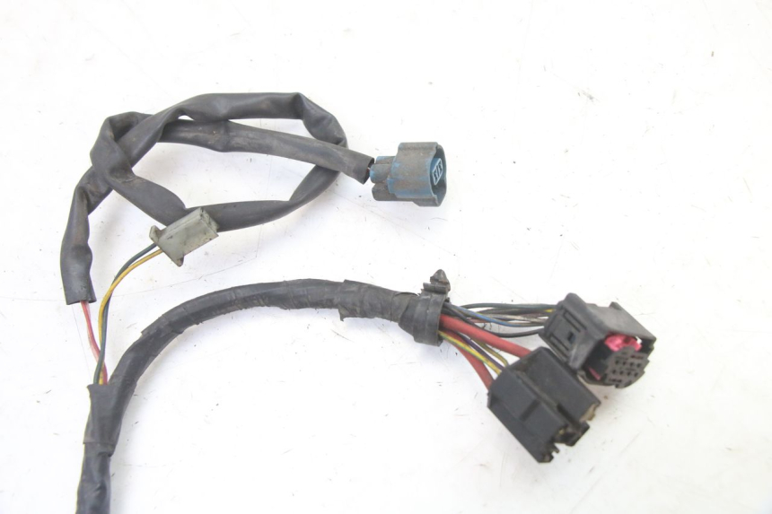 photo de KABELBAUM PEUGEOT ELYSTAR 50 (2002 - 2014)