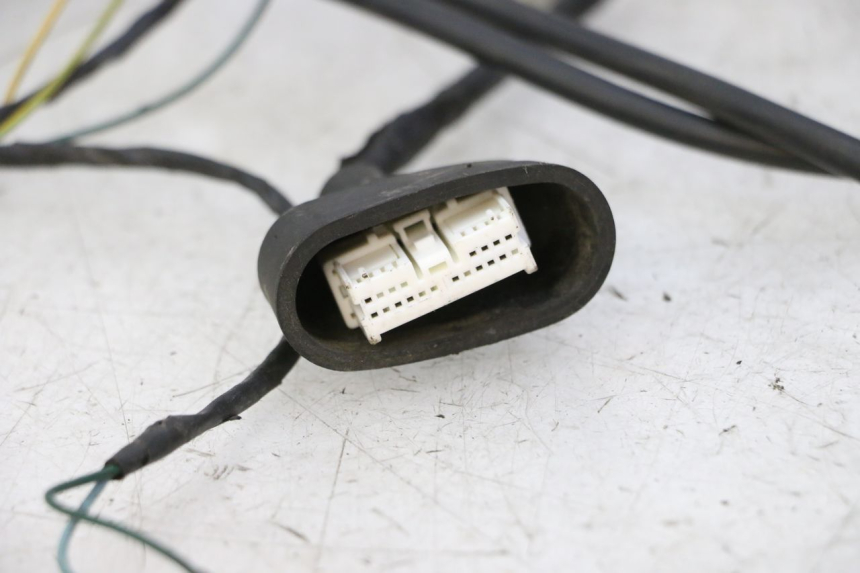 photo de KABELBAUM PEUGEOT ELYSTAR 50 (2002 - 2014)