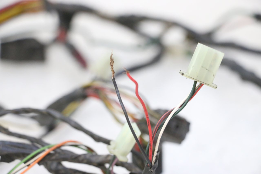 photo de KABELBAUM PEUGEOT ELYSTAR 50 (2002 - 2014)