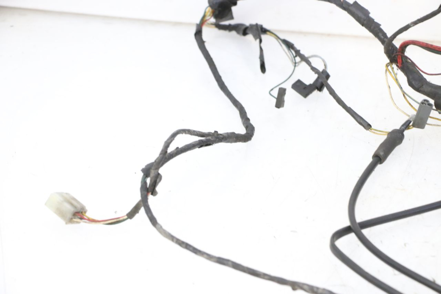 photo de KABELBAUM PEUGEOT ELYSTAR 50 (2002 - 2014)