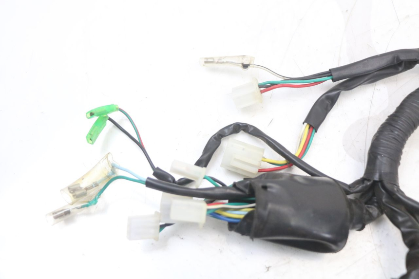 photo de KABELBAUM EUROCKA RETRO 50 (2007 - 2014)