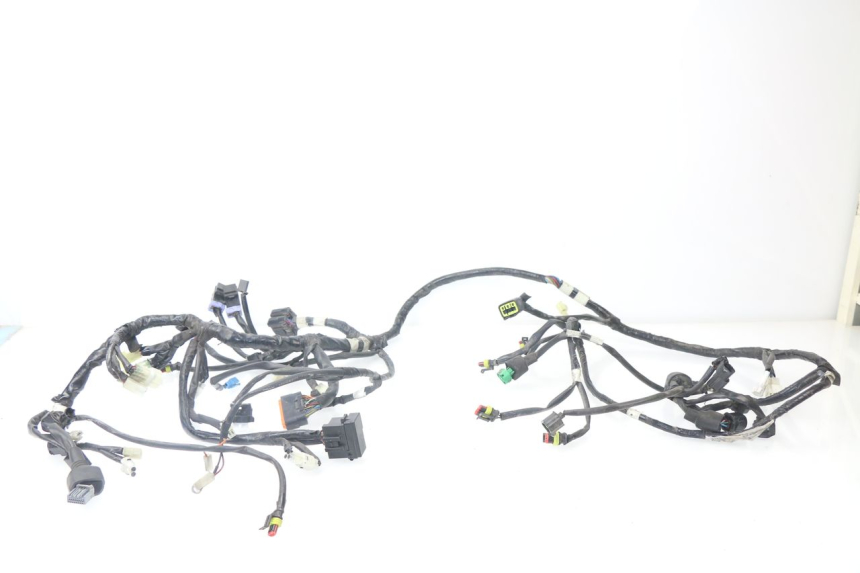 photo de KABELBAUM MBK EVOLIS 125 (2014 - 2018)