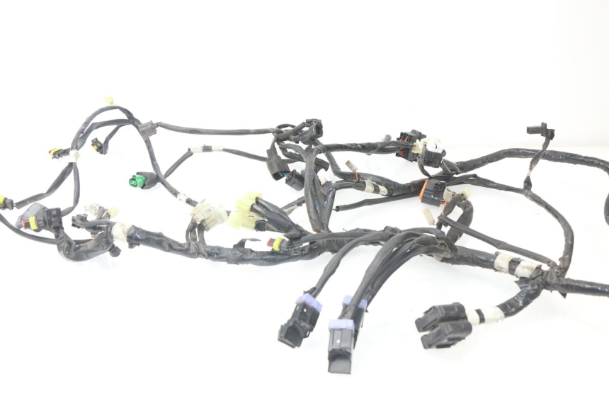 photo de KABELBAUM MBK EVOLIS 125 (2014 - 2018)
