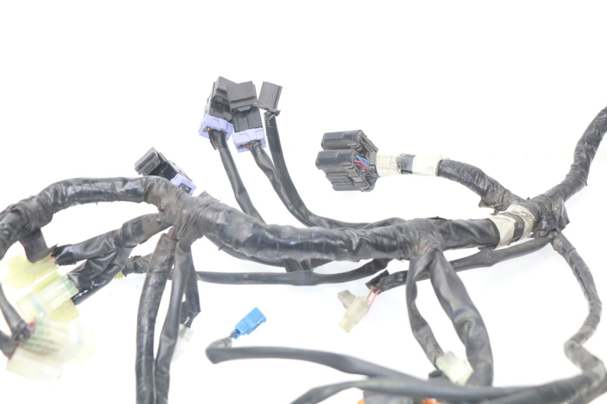 photo de KABELBAUM MBK EVOLIS 125 (2014 - 2018)