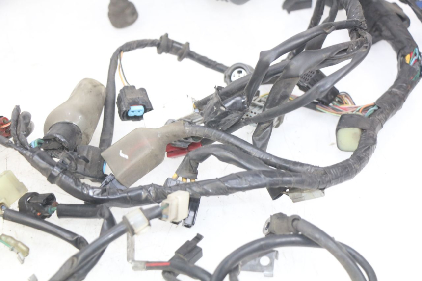 photo de KABELBAUM HONDA FJS SILVERWING SILVER WING 400 (2009 - 2016)