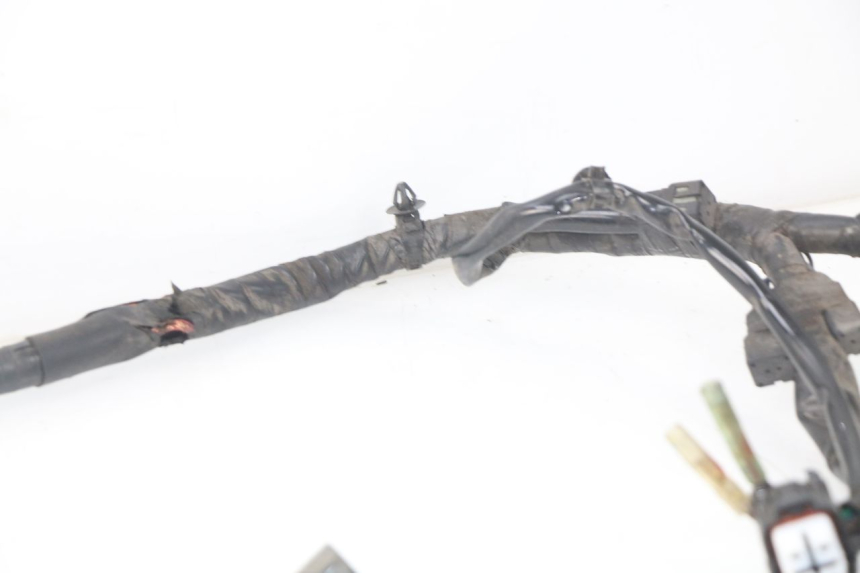 photo de KABELBAUM MBK FLIPPER 115 (2013 - 2017)