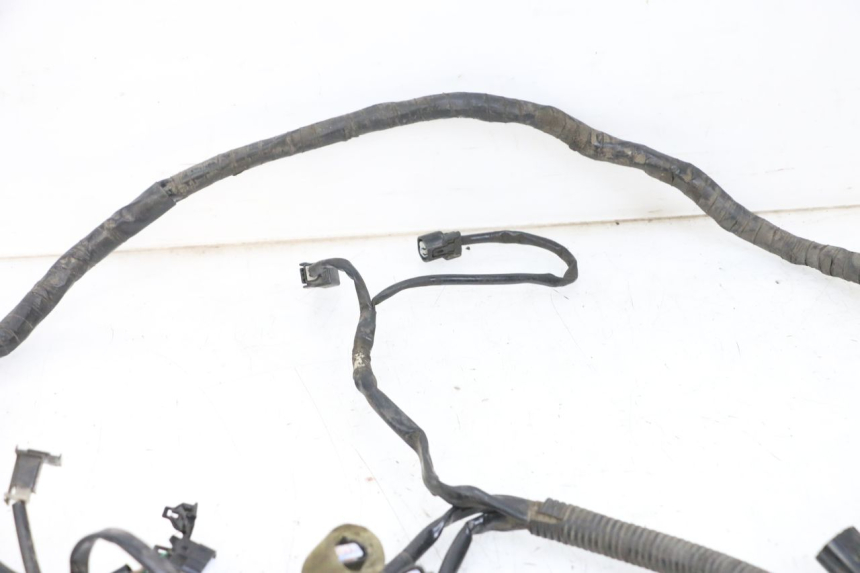 photo de KABELBAUM MBK FLIPPER 115 (2013 - 2017) - Charakteristische Merkmale