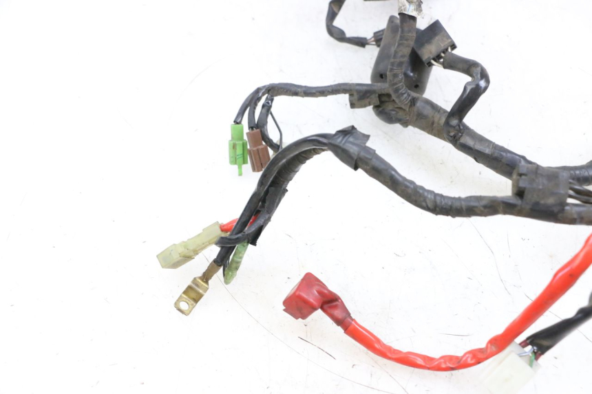 photo de KABELBAUM MBK FLIPPER 115 (2013 - 2017) - Gesamtansicht des Produkts