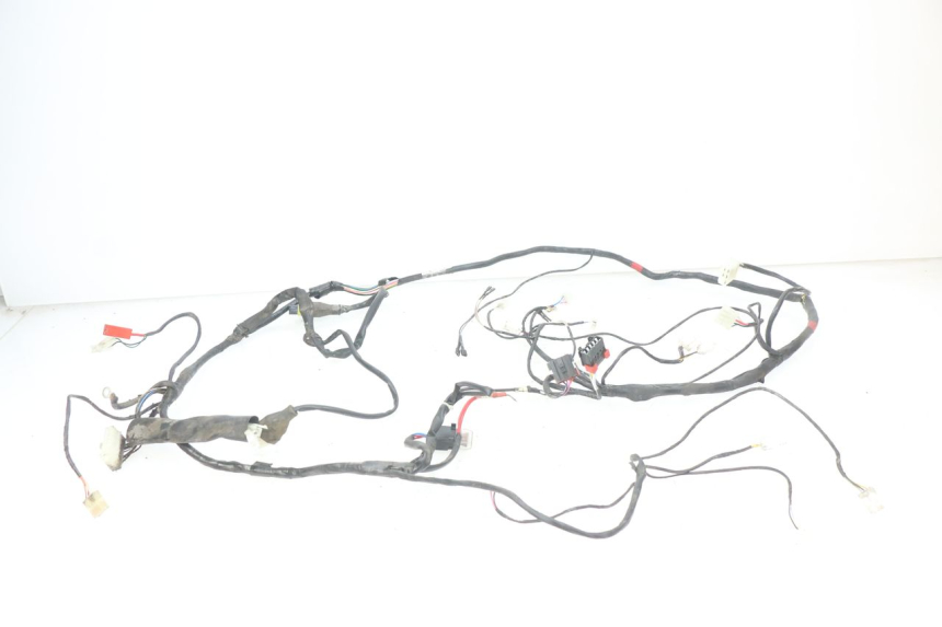 photo de KABELBAUM PIAGGIO FLY 2T 50 (2004 - 2017)