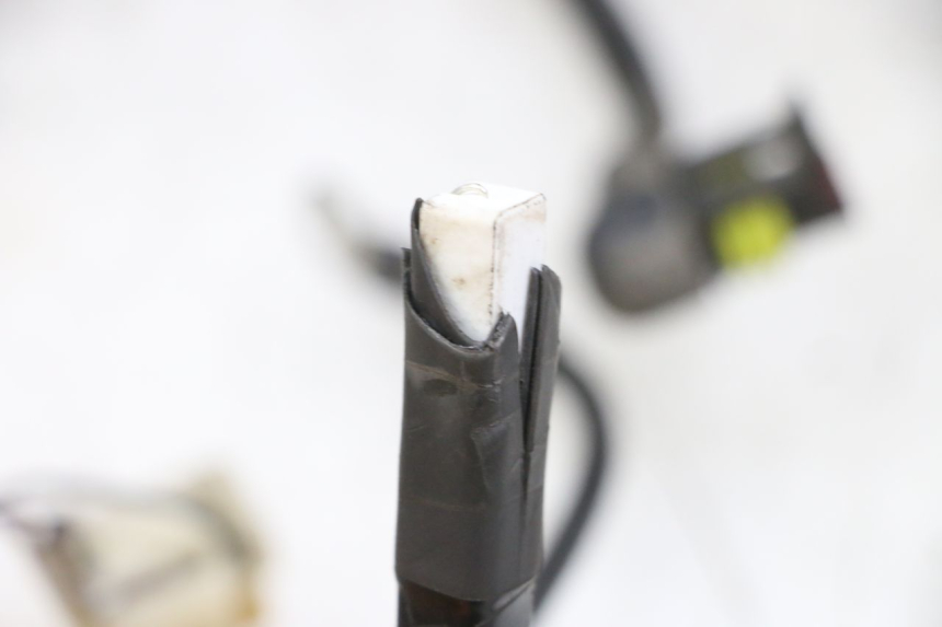 photo de KABELBAUM PIAGGIO FLY 4T 50 (2013 - 2017) - Detailansicht des Bauteils