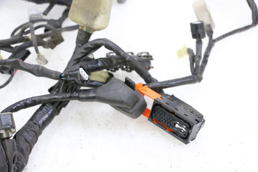 photo de KABELBAUM HONDA FORZA ABS 300 (2013 - 2019)