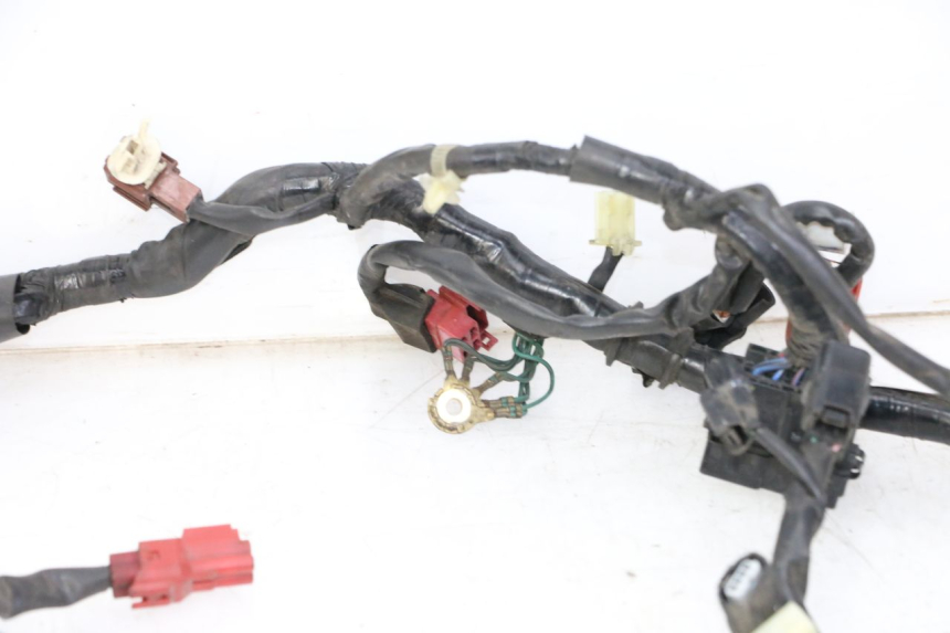 photo de KABELBAUM HONDA FORZA ABS 300 (2013 - 2019)