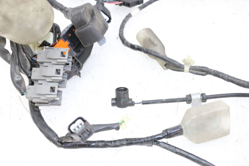 photo de KABELBAUM HONDA FORZA ABS 300 (2013 - 2019)