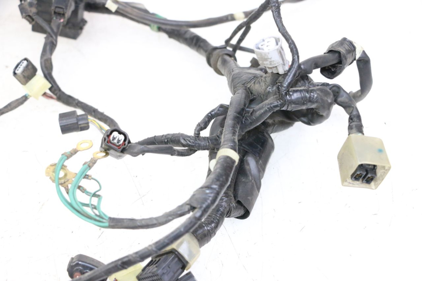 photo de KABELBAUM HONDA FORZA ABS 300 (2013 - 2019)