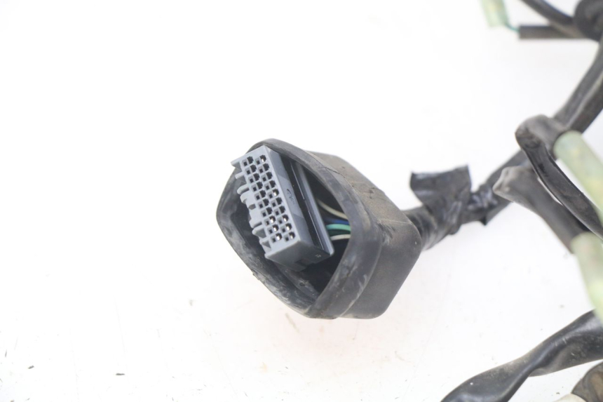 photo de KABELBAUM HONDA FORZA 125 (2015 - 2016)