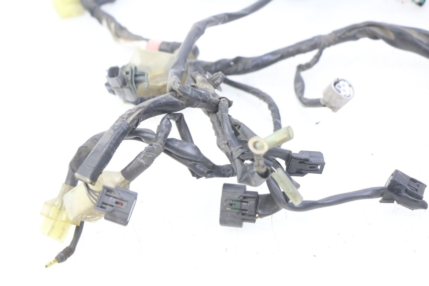 photo de KABELBAUM HONDA FORZA 125 (2015 - 2016)