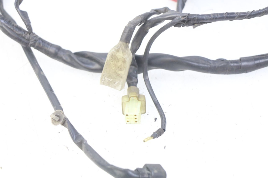 photo de KABELBAUM HONDA FORZA 125 (2015 - 2016)