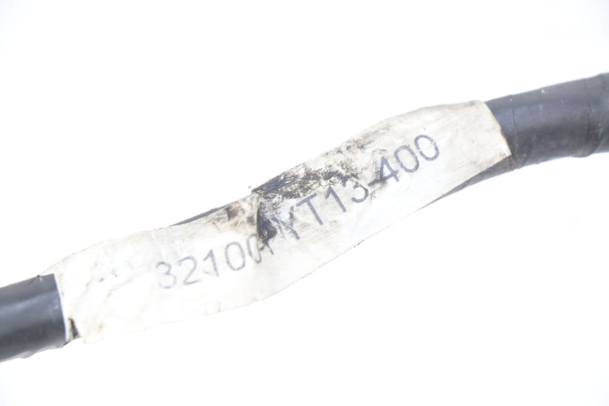 photo de KABELBAUM SACHS FY125T FY T 125 (2007 - 2011)
