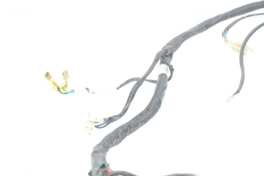 photo de KABELBAUM SACHS FY125T FY T 125 (2007 - 2011)