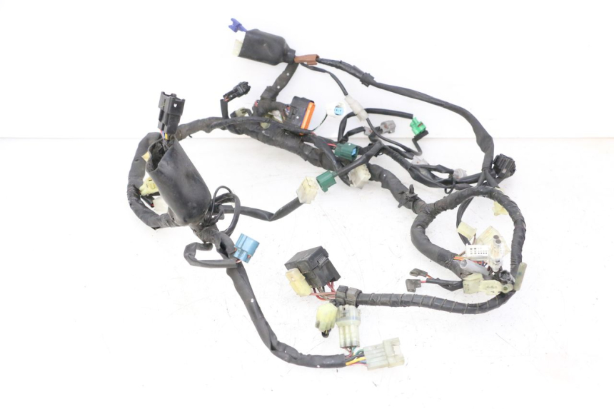 photo de KABELBAUM YAMAHA FZ6 FAZER S2 600 (2007 - 2011)
