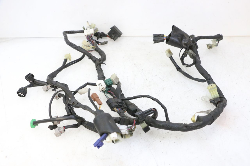 photo de KABELBAUM YAMAHA FZ6 FAZER S2 600 (2007 - 2011)