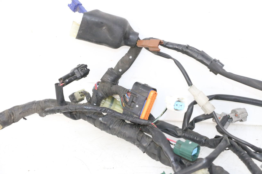 photo de KABELBAUM YAMAHA FZ6 FAZER S2 600 (2007 - 2011)