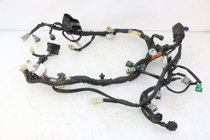 photo de KABELBAUM YAMAHA FZ6 FAZER S2 600 (2007 - 2011)