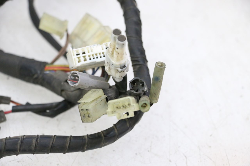 photo de KABELBAUM YAMAHA FZ6 FAZER S2 600 (2007 - 2011)