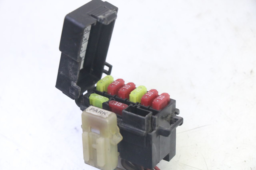 photo de KABELBAUM YAMAHA FZ6 N FAZER 600 (2004 - 2006)