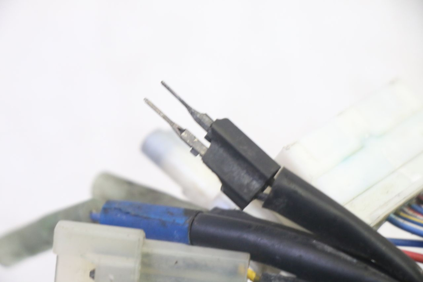 photo de KABELBAUM YAMAHA FZ6 N FAZER 600 (2004 - 2006)