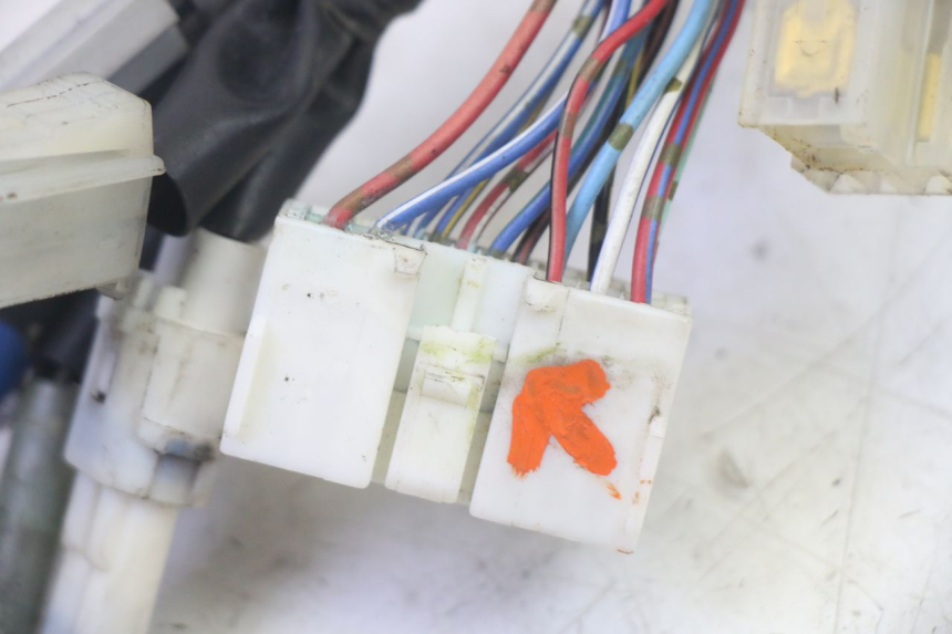 photo de KABELBAUM YAMAHA FZ6 N FAZER 600 (2004 - 2006)