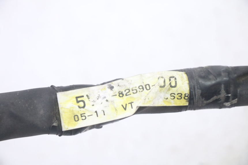 photo de KABELBAUM YAMAHA FZ6 N FAZER 600 (2004 - 2006)