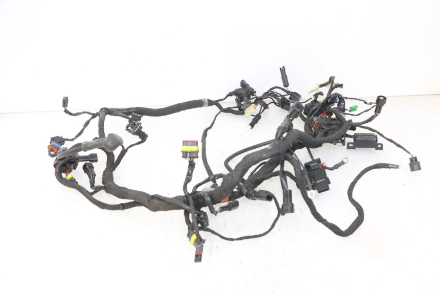 photo de KABELBAUM BMW G310 R 310 (2016 - 2020)