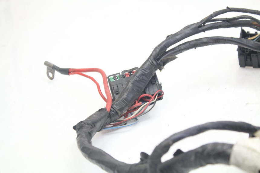 photo de KABELBAUM PEUGEOT GEOPOLIS RS 125 (2007 - 2009)
