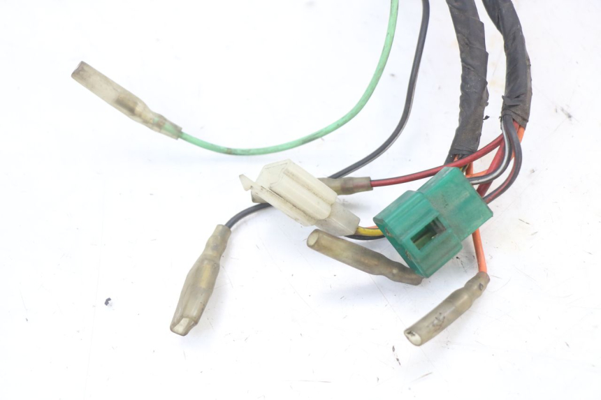 photo de KABELBAUM HYOSUNG GF 125 (2001 - 2005)