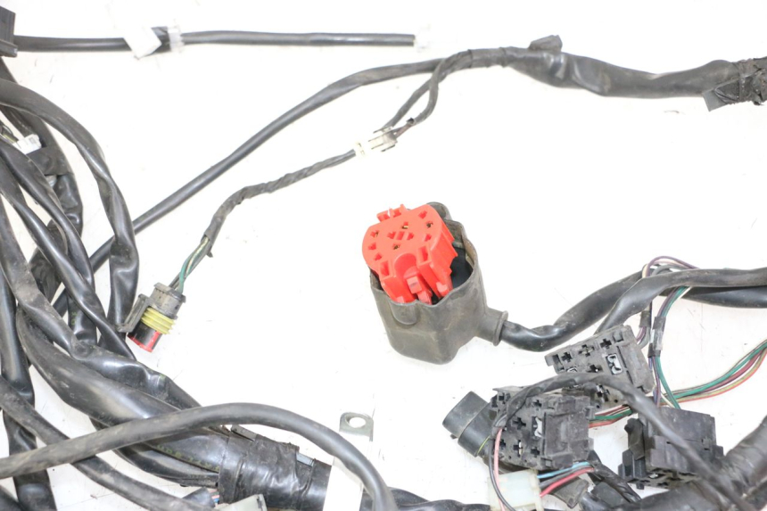 photo de KABELBAUM GILERA NEXUS 300 (2008 - 2013)