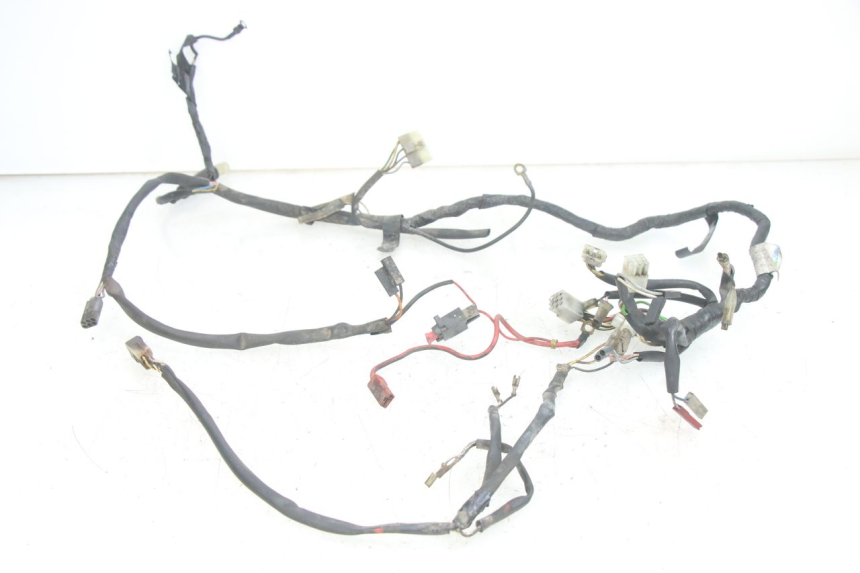 photo de KABELBAUM GILERA RK 50 (1996 - 1999)